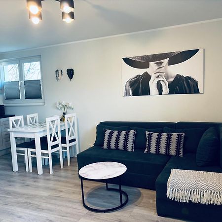Apartament Centrum 斯维诺乌伊希切 外观 照片