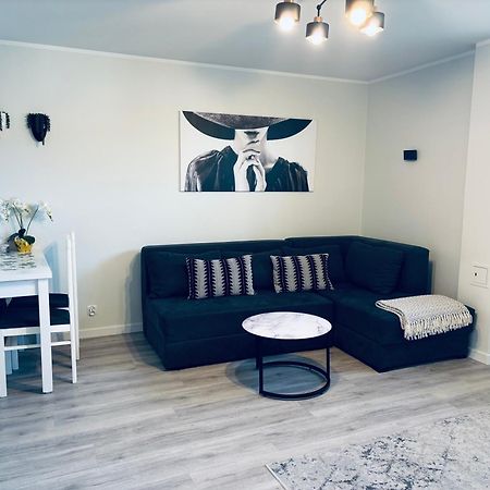 Apartament Centrum 斯维诺乌伊希切 外观 照片