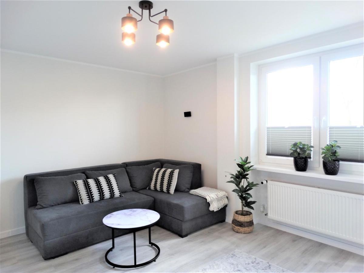Apartament Centrum 斯维诺乌伊希切 外观 照片