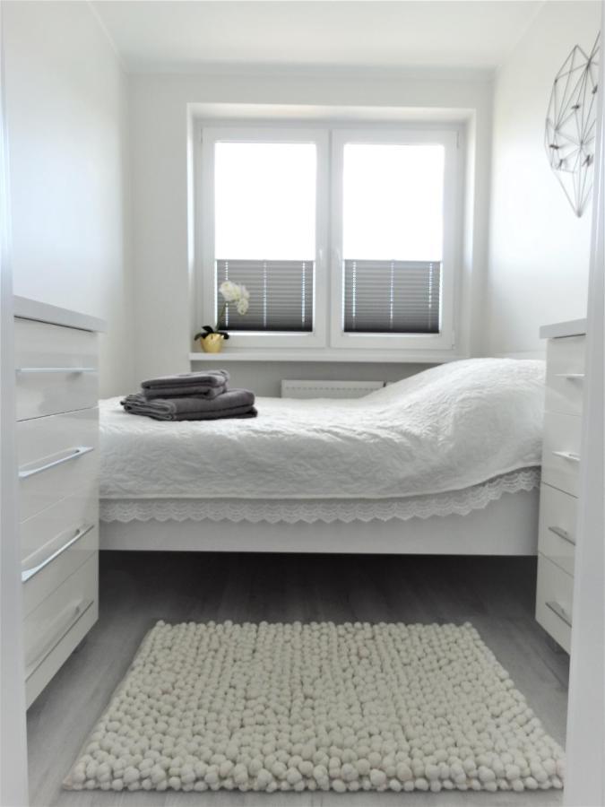 Apartament Centrum 斯维诺乌伊希切 外观 照片