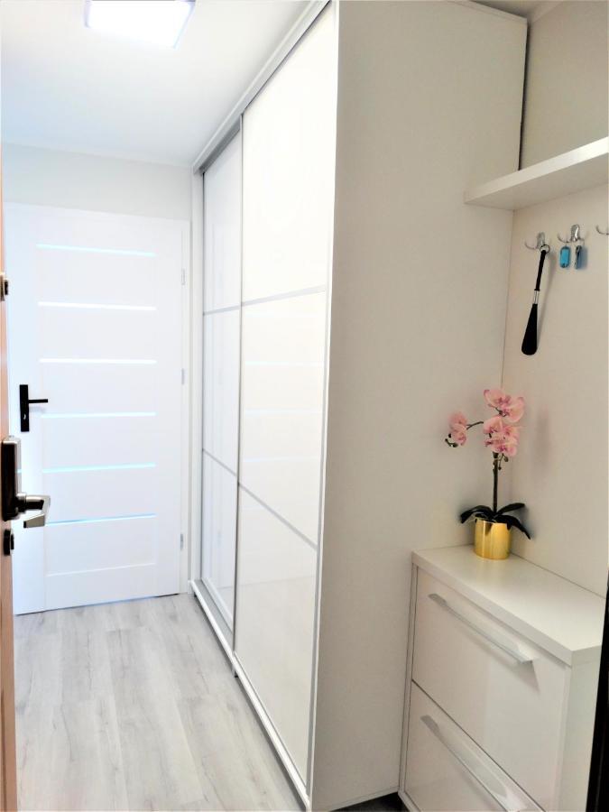 Apartament Centrum 斯维诺乌伊希切 外观 照片