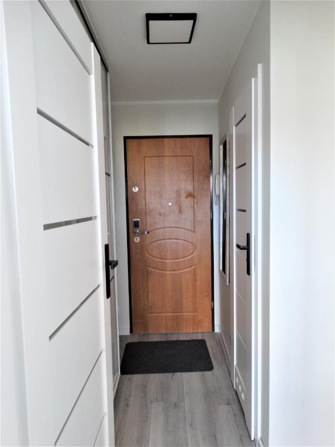 Apartament Centrum 斯维诺乌伊希切 外观 照片